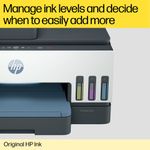 HP 32XL Original Ink Bottle High Yield Black 1VV24AE