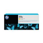 HP 771C DesignJet Ink Cartridge 775-ml Yellow B6Y10A