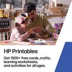 HP 935 Original Ink Cartridge 4.5-ml Magenta C2P21AE