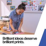 HP 935 Original Ink Cartridge 4.5-ml Yellow C2P22AE