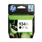 HP 934XL Original Ink Cartridge High Yield Black C2P23AE