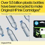 HP Inkjet Paper 610mm x 45.7m Roll 90gsm Bright White C6035A