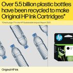 HP Inkjet Paper 914mm x 45.7m Roll 90gsm Bright White C6036A
