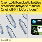 HP 338 Original Ink Cartridge 11-ml Black C8765EE