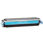 HP 645A Original LaserJet Toner Cartridge Cyan C9731A