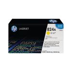 HP 824A Original LaserJet Imaging Drum Yellow CB386A