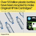 HP 920XL Original Ink Cartridge High Yield Yellow CD974AE