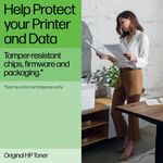 HP Color LaserJet Toner Collection Unit CE254A