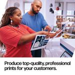 HP 05X Original LaserJet Toner Cartridge High Yield Black CE505X