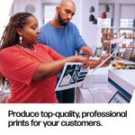 HP 44A Original LaserJet Toner Cartridge Black CF244A