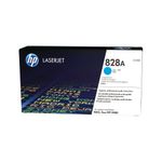 HP 828A Original LaserJet Imaging Drum Cyan CF359A