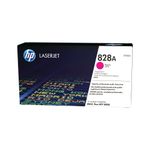 HP 828A Original LaserJet Imaging Drum Magenta CF365A
