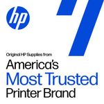 HP 656X Original LaserJet Toner Cartridge High Yield Black CF460X
