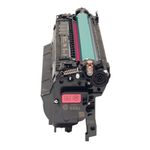 HP 656X Original LaserJet Toner Cartridge High Yield Magenta CF463X