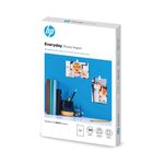 HP Everyday Glossy Photo Paper 10 x 15cm (Pack of 100) CR757A