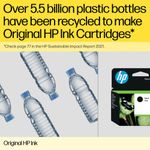 HP 981X Original PageWide Cartridge High Yield Cyan L0R09A