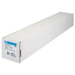 HP Designjet Plotter Paper 594mm x 45.7m Roll 90gsm Bright White Q1445A