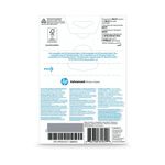 HP Advanced Glossy Photo Paper 10 x 15cm Borderless 250gsm Pk25 Q8691A