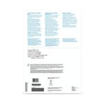 HP Advanced Glossy Photo Paper A3 250gsm (Pack of 20) Q8697A