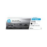 HP MLT-D111S Original Laser Toner Cartridge Black SU810A