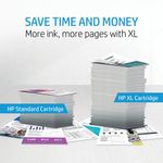 HP 982X Original PageWide Cartridge High Yield Magenta T0B28A
