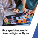 HP 903 Original Ink Cartridge 4-ml Cyan T6L87AE
