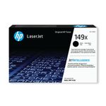 HP 149X Original LaserJet Toner Cartridge High Yield Black W1490X