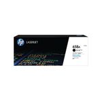 HP 658A Original LaserJet Toner Cartridge Black W2000A