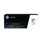 HP 658A Original LaserJet Toner Cartridge Magenta W2003A