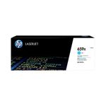 HP 659X Original LaserJet Toner Cartridge High Yield Cyan W2011X
