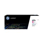 HP 659X Original LaserJet Toner Cartridge High Yield Magenta W2013X