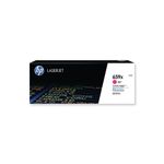 HP 659X Original LaserJet Toner Cartridge High Yield Magenta W2013X