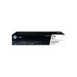HP 117A Original Laser Toner Cartridge Cyan W2071A