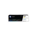 HP 207X Original LaserJet Toner Cartridge High Yield Yellow W2212X