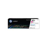 HP 207X Original LaserJet Toner Cartridge High Yield Magenta W2213X