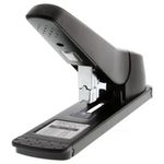 Rapesco AV-45 Heavy Duty Stapler Black 1063