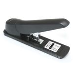 Rapesco AV-45 Heavy Duty Stapler Black 1063