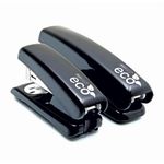 Rapesco Eco Full Strip Stapler Capacity 20 Sheets Black 1085