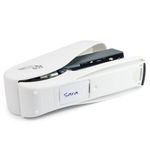 Rapesco ECO Luna Less Effort Stapler White 1467
