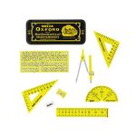 Helix Oxford Vision Maths Set RNIB Accredited 170812