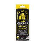 Helix Oxford Vision Maths Set RNIB Accredited 170812