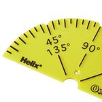 Helix Oxford Vision Maths Set RNIB Accredited 170812