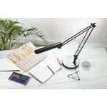 Unilux Mambo LED Lamp Black Base 400087707