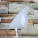 Unilux Ukky LED Desk Lamp White 400140699