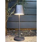 Unilux Lamp AVA LED Black Eu 400190955