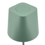 Unilux Lamp AVA LED Light Green Eu 400190958