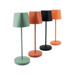 Unilux Lamp AVA LED Light Green Eu 400190958