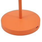 Unilux Lamp AVA LED Orange Eu 400190980