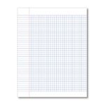 Hamelin Oxford Exercise Book 5mm Squared 80 Page 229x178mm Orange (Pack of 100) 400148910
