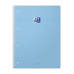 Oxford Smart Pastel Notebook Ruled Assorted A5 (Pack of 5) 400187022